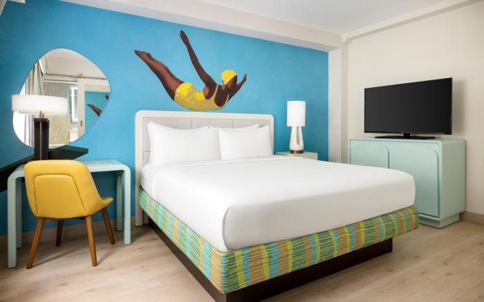 Hotel Continental Miami Beach, Tapestry Collection by Hilton