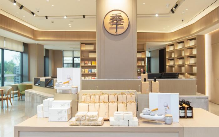 JI Hotel Guangzhou Baiyun Airport Terminal 2
