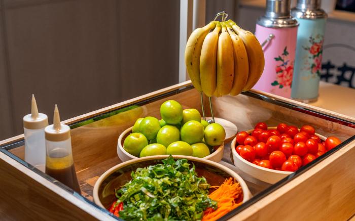 Hanting Hotel Guangzhou Yuexiu Park