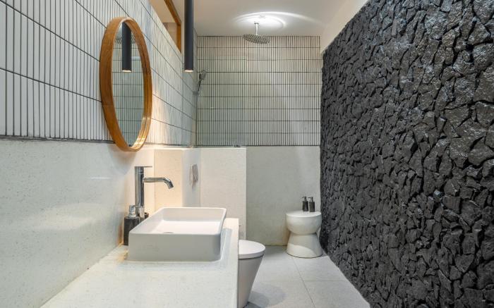 Hap Apartment 5 -New & Stylish Stay Near Ubud Hots