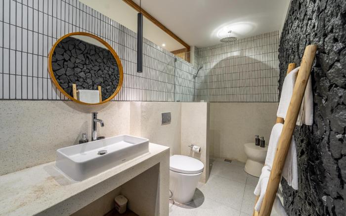 Hap Apartment 5 -New & Stylish Stay Near Ubud Hots