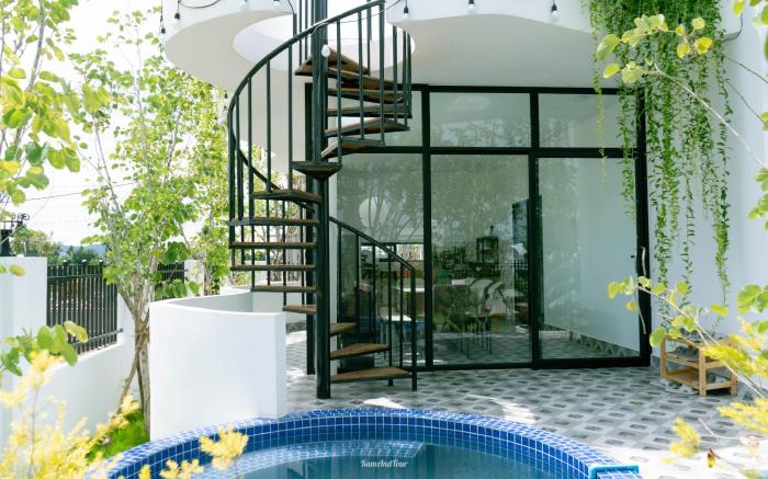 Moon Relax House មូនរីលែកហៅស៏