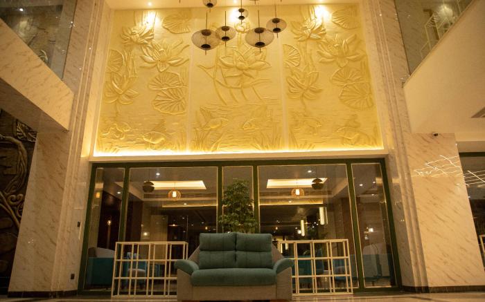 Buddha Regency Hotel