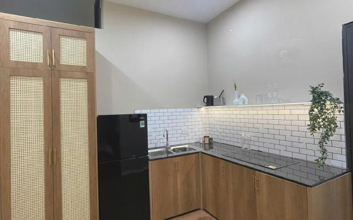 Near Hanoi Train Street - Annam Super Cozy Studio