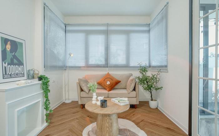 Annam 2Bed Rooms | Near Train Street | Local Vibes