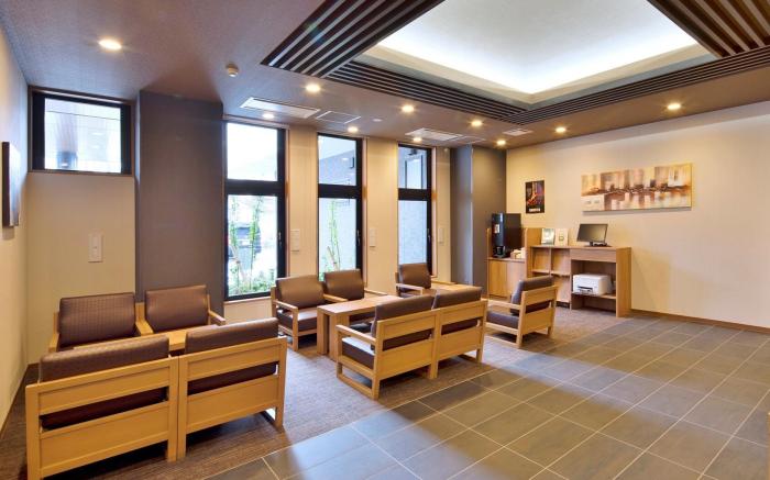 Hotel Route Inn Kurashiki Mizushima