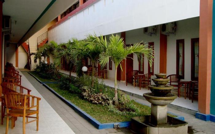 Hotel Bagasta Bali
