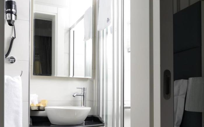 Ten Rooms Istanbul Hotel