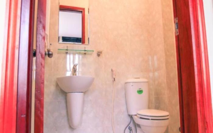 Harmony Homestay 