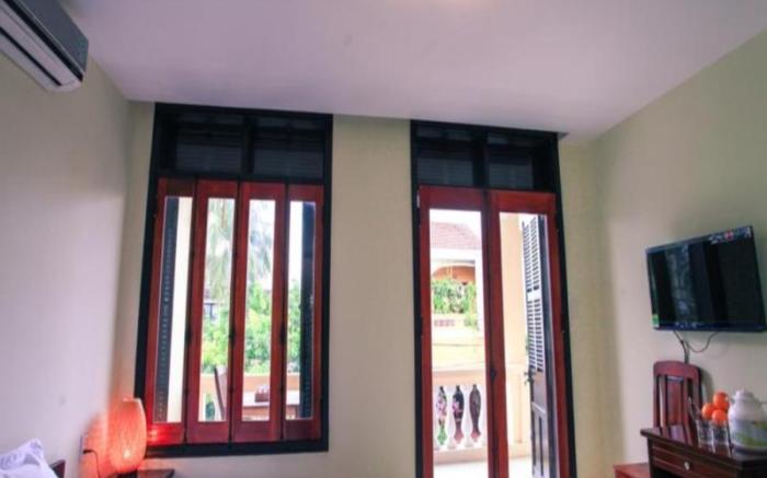 Harmony Homestay 