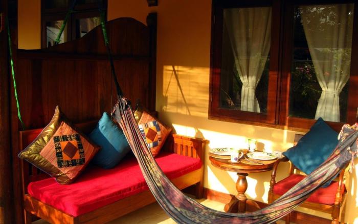 Puri Sayang Bungalows