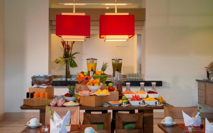 Hilton Garden Inn Barranquilla Atlantico