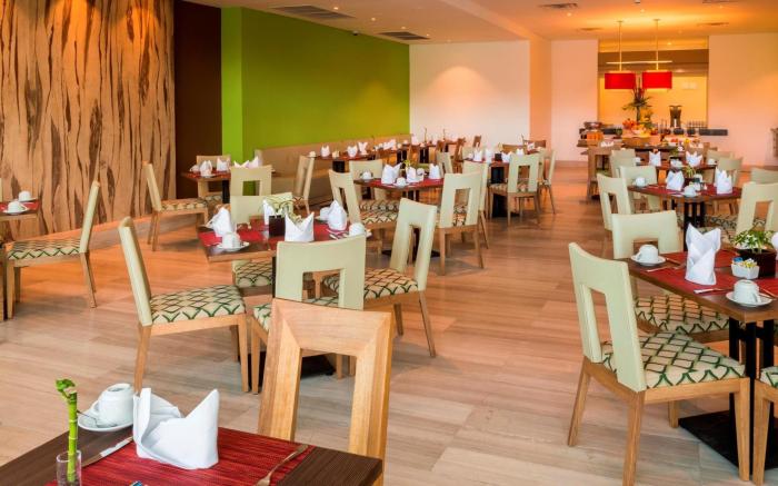 Hilton Garden Inn Barranquilla Atlantico