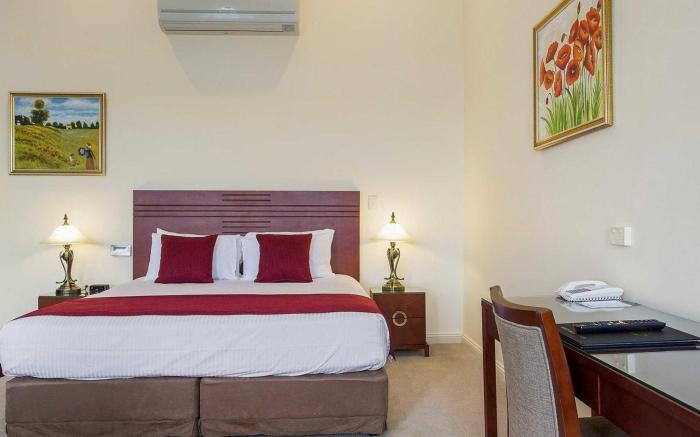 Quality Hotel Regent Rockhampton