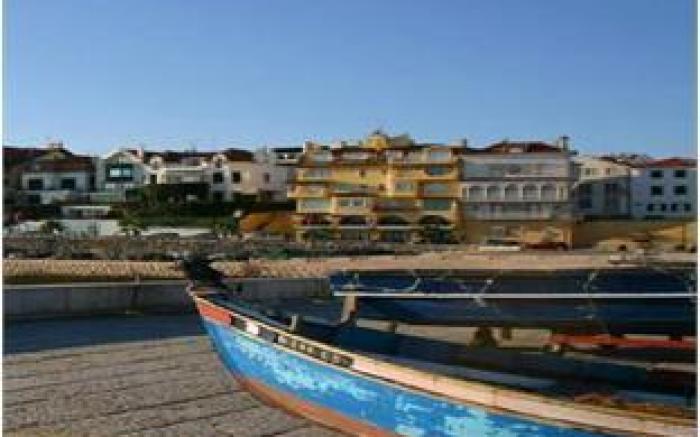 Cascais Hotel
