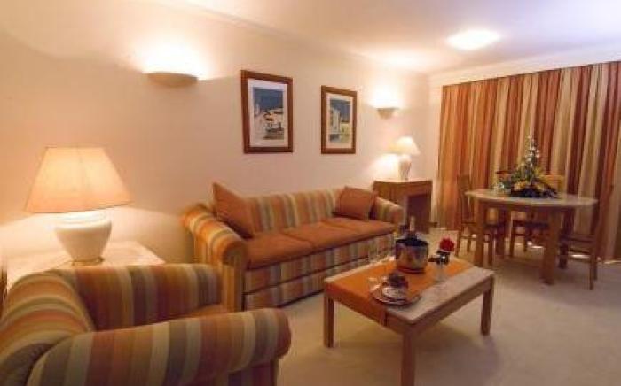 Interpass Vau Hotel Apartamentos
