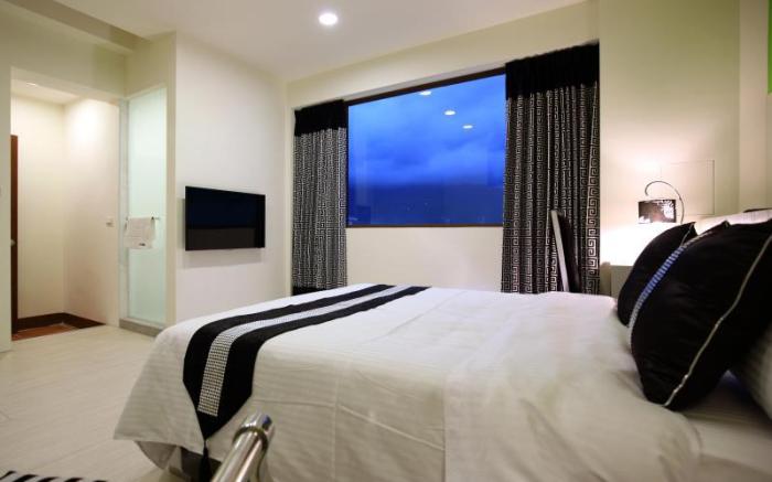 White Palace Bed and Breakfast