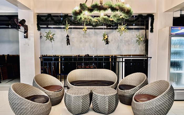 Wald's Place Boracay