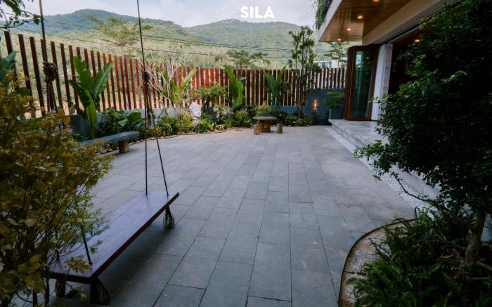 Sila Mandara Son Tra Peninsula