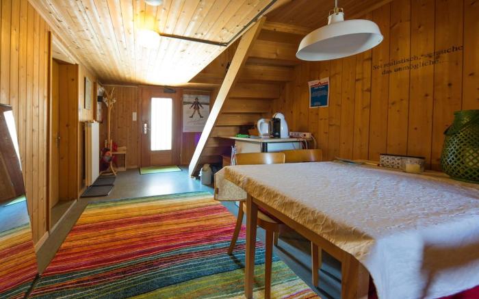 B&b Alpina - Dream & enjoy! - Familienzimmer