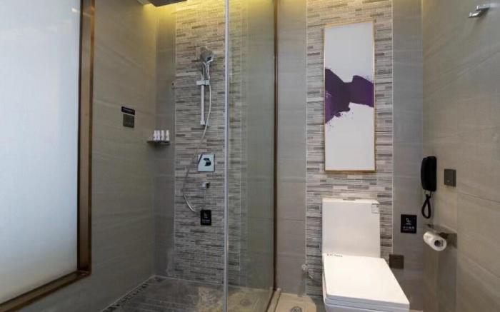 Lavande Hotel Wuhan Jinyinhu Union Hospital