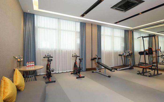 Vienna International Hotel  Xiangyang Erqi