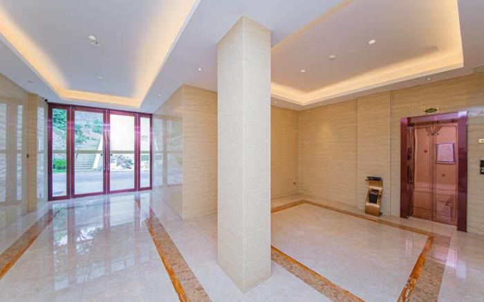 Vienna Hotel Suizhou Baiyun Lake Yushan Villa