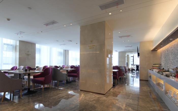 Lavande Hotel Wuhan Huangjiahu University Town