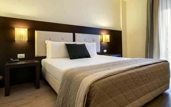 Hotel Executive 