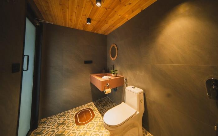 EcoNest Container Igatpuri | Sage Stays and Trails