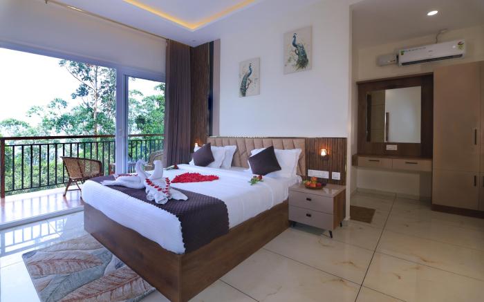 Evaara Resorts