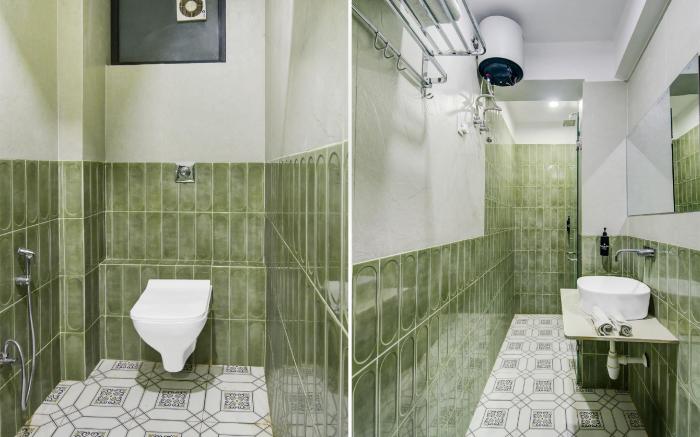 Super Townhouse Chandpole Metro Station Formerly Hotel Raghuraj Palace