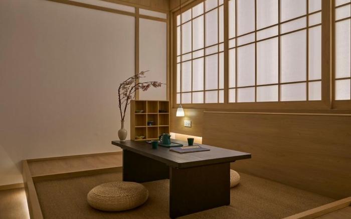 Suzhou Qiyupai Hotel (Shantang Street Shilu Subway Station Branch)