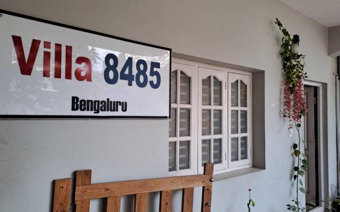 Villa8485 Airways Homestay
