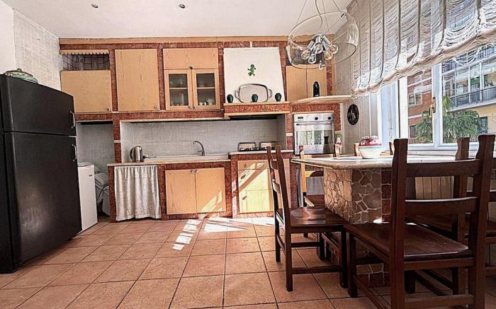 ACasaMy: Bright Triple Room