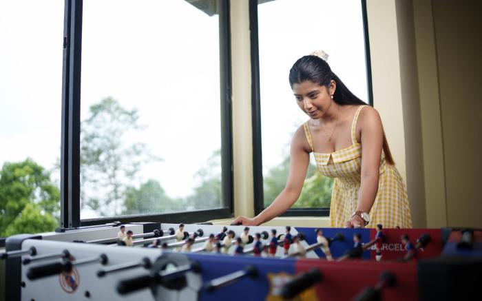 Summit Enigma Resort & Spa, Lamahatta