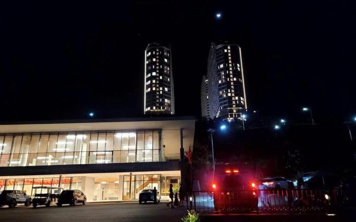 Apec Mandala Mui Ne Sun Sea Condotel