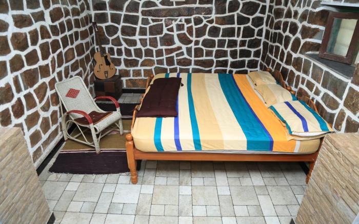 Wild and Free Farm Stay