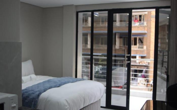 Hayat Hotel 