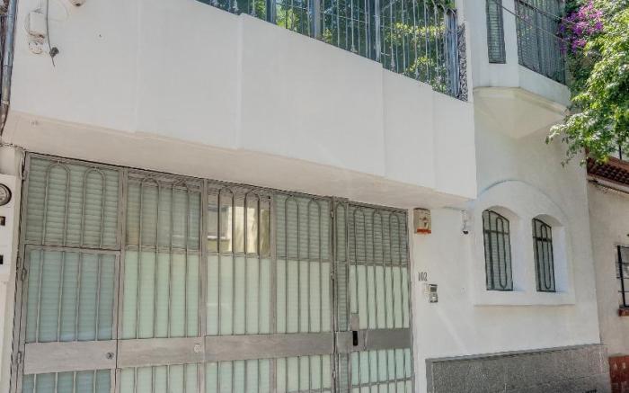 The Condesa House