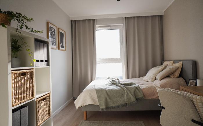 Struga Modern Apartment
