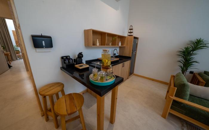 A شاليهات سكاي لاين 102 