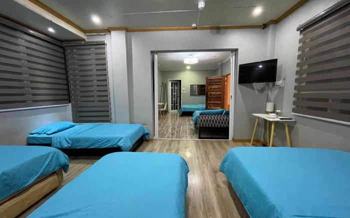 Villa Teresa Esperanza Tourist Inn