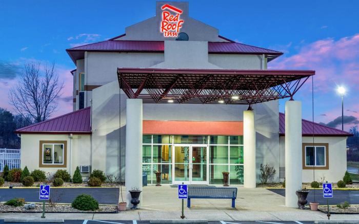 Red Roof Inn Georgetown, IN – Louisville West
