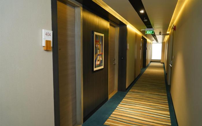 Ramada Encore by Wyndham Chandigarh Zirakpur