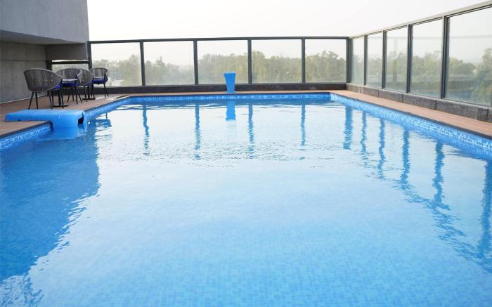 Ramada Encore by Wyndham Chandigarh Zirakpur