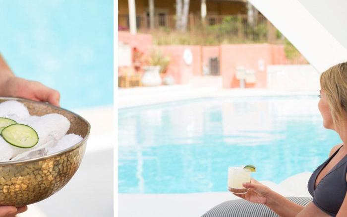 Bernardus Lodge & Spa