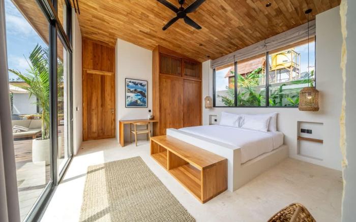 Luxury Villa in the Heart of Uluwatu