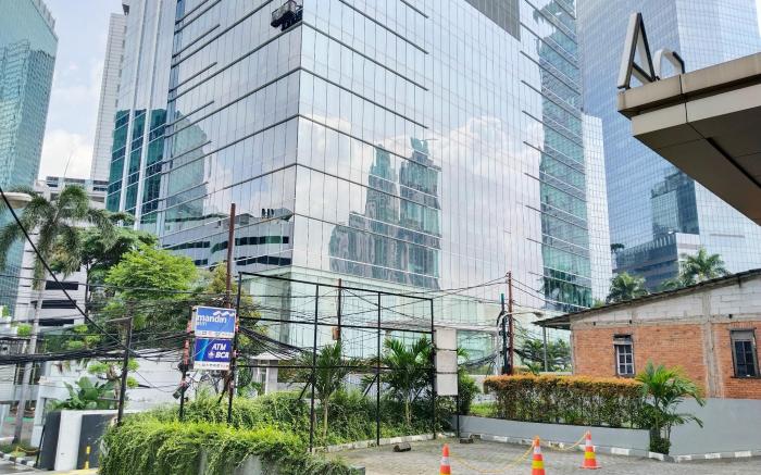 Shankee Sudirman