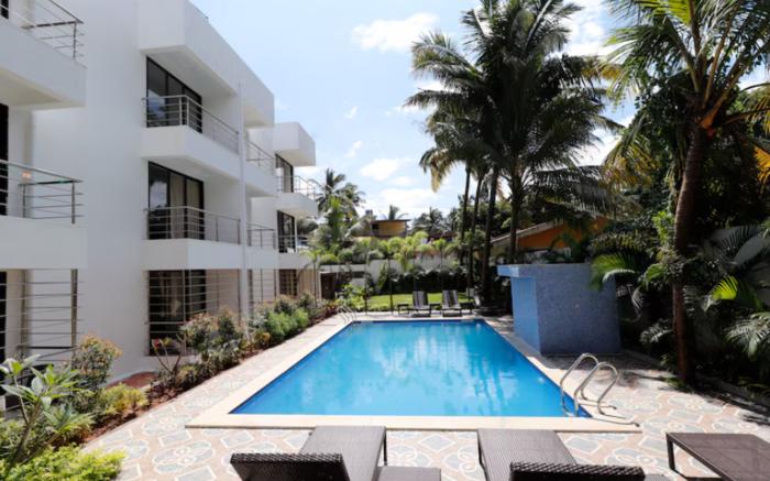 Miranda Beach Resort
